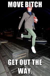 Prancing Cera