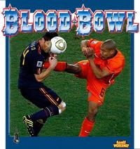 De Jong's Kick