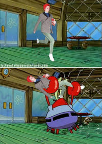 Prancing Cera