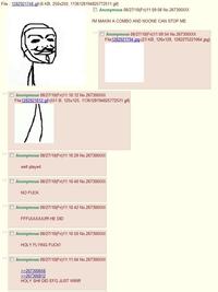 Epic Fail Guy