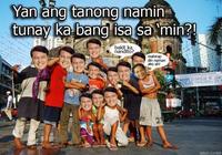 Naging Mahirap