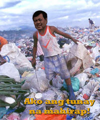 Naging Mahirap