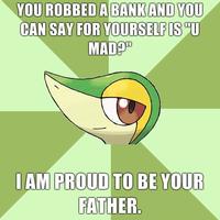 Pokeparents / Pokedads