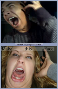 Make This Face