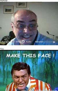 Make This Face