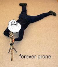 Forever Alone