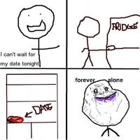 Forever Alone