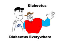 Diabeetus