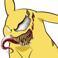 Give Pikachu a Face