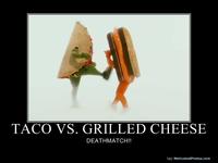 Taco Threadjack