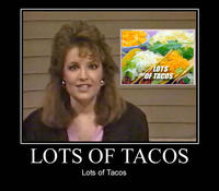 Palin is Taco