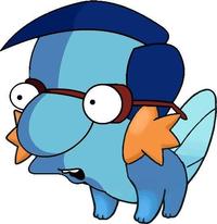 "Milhouse Is Not A Meme"