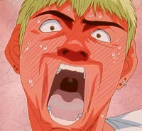 Reaction Faces