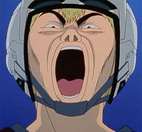 Reaction Faces