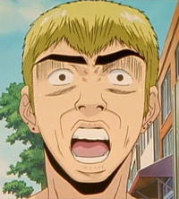 Reaction Faces