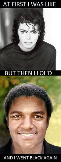 At First I Was Like...