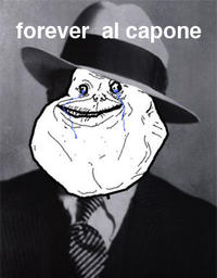 Forever Alone