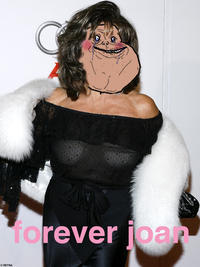 Forever Alone