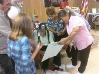 William Lashua's Birthday