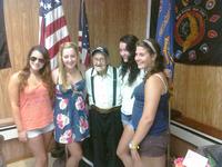 William Lashua's Birthday