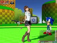 "Green Hill Zone" Remixes