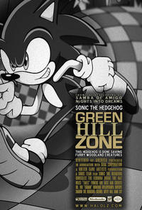"Green Hill Zone" Remixes