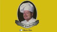 Chef Excellence ('An Excellent X')