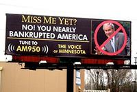 Miss Me Yet?