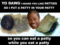 Xzibit Yo Dawg