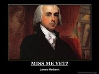 Miss Me Yet?