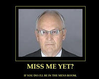 Miss Me Yet?