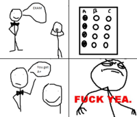 F*ck Yea