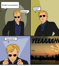 Deal With It