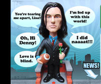 The Room