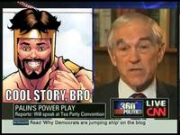 Cool Story, Bro