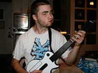 Shake Face