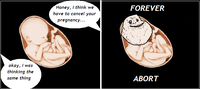 Forever Alone