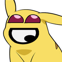Give Pikachu a Face