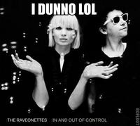 I Dunno LOL ¯\(°_o)/¯