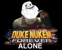Forever Alone