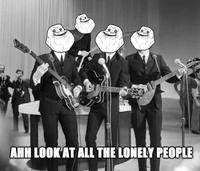 Forever Alone