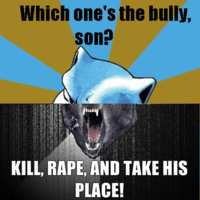 Combo Dog