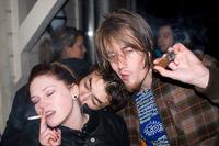 Photobombing