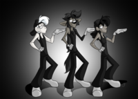 The Single Ladies Dance