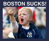 Mikey Wilson (Middle Finger kid)