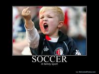 Mikey Wilson (Middle Finger kid)