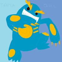 Tentaquil