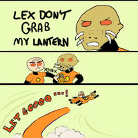 X Grab My Y