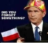 You forgot Poland