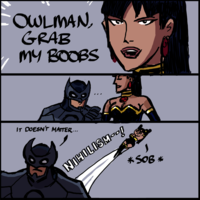 X Grab My Y